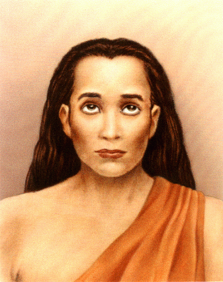 Babaji Photo