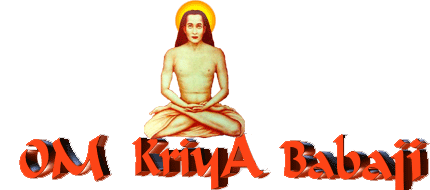 Babaji Heading